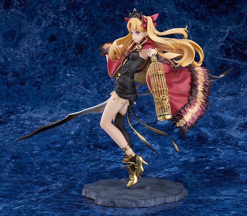 Lancer/Ereshkigal (Max Factory)