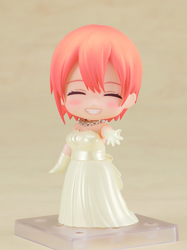 Nendoroid Ichika Nakano Wedding Dress Ver.