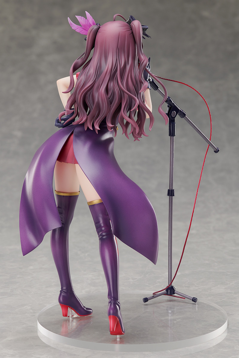 Ichinose Shiki Tulip Ver.