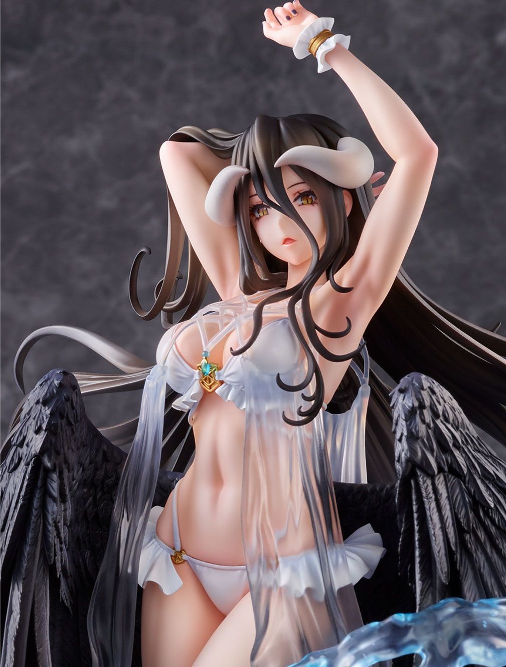 Albedo Swimsuit Ver.