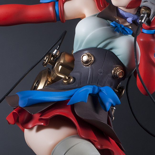 Mumei 1/8 Union Creative