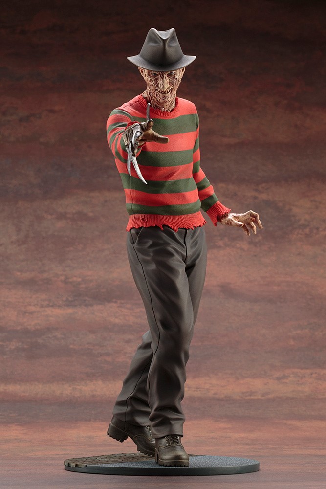 FREDDY KRUEGER
