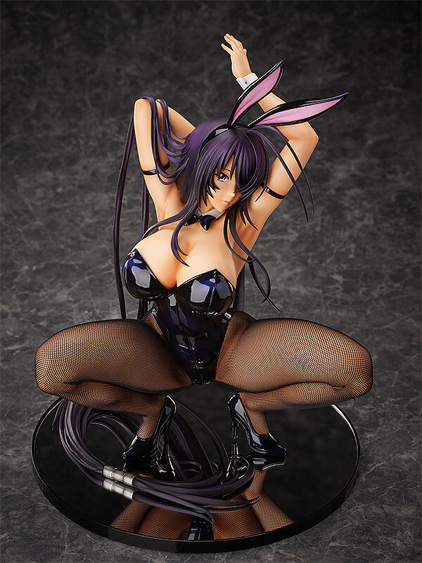 Kan'u Unchou Bunny Ver. 2nd