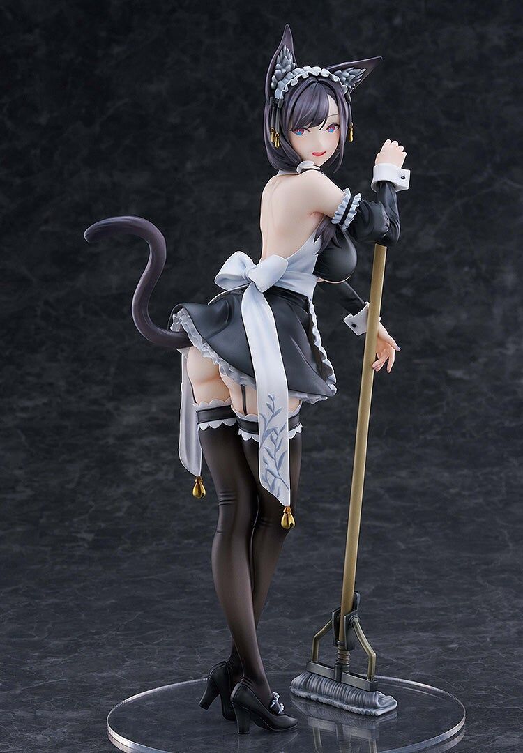 Maid Maison - Iwaya Ai