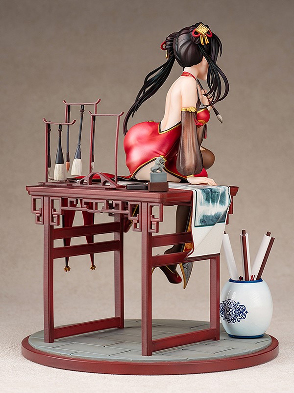 Kurumi Tokisaki Calligraphic Beauty Ver.
