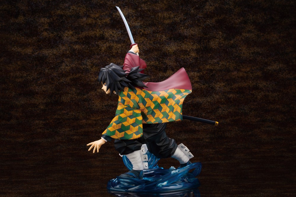 Giyuu Tomioka ARTFX J