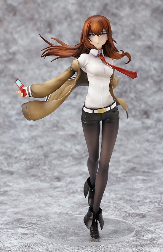 Kurisu Makise GSC