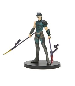 Lancer 1/7 DXF Banpresto