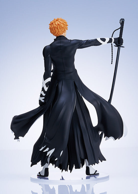 Pop Up Parade Ichigo Kurosaki
