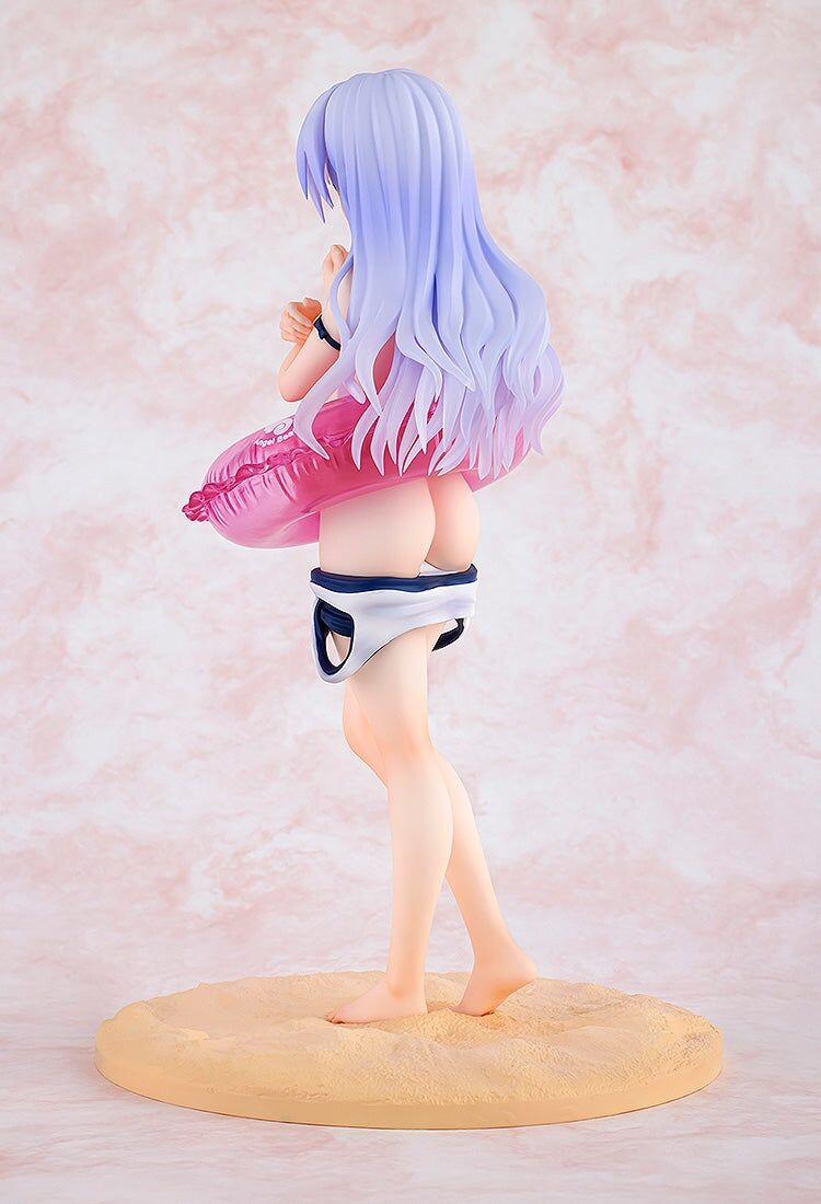 Angel Beats! - Tenshi School Swimsuit ver.
