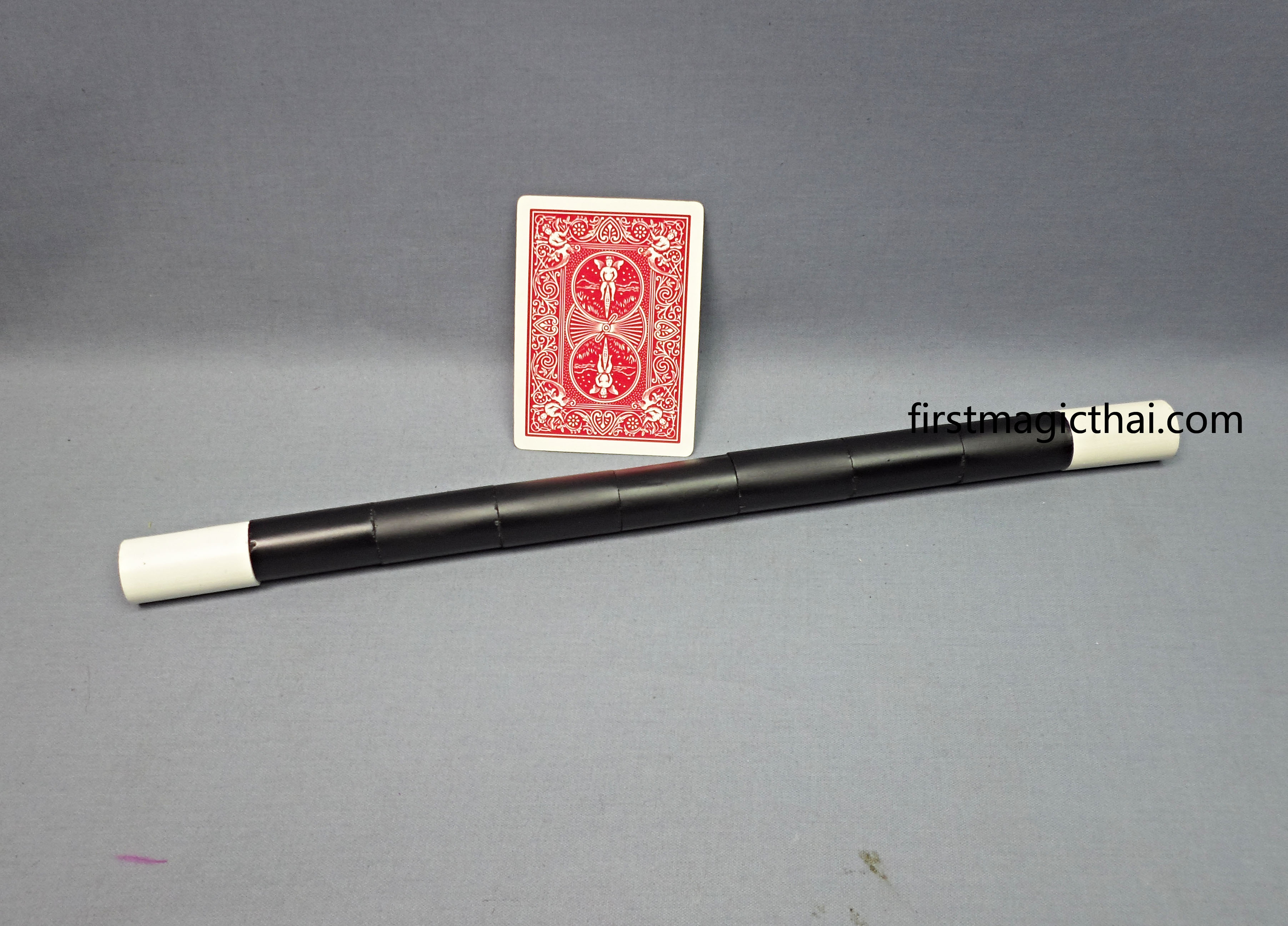 ไม้แวนงอ 12นิ้ว / break away wand