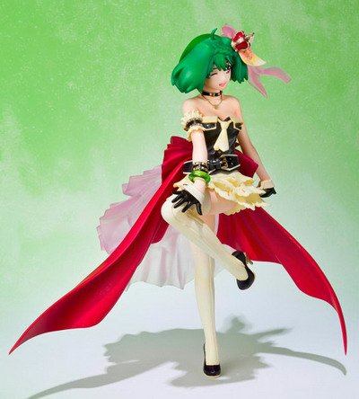 Ranka Lee Macross Frontier 1/8 Figuarts Zero
