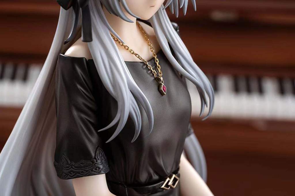 Girls Frontline - AN94