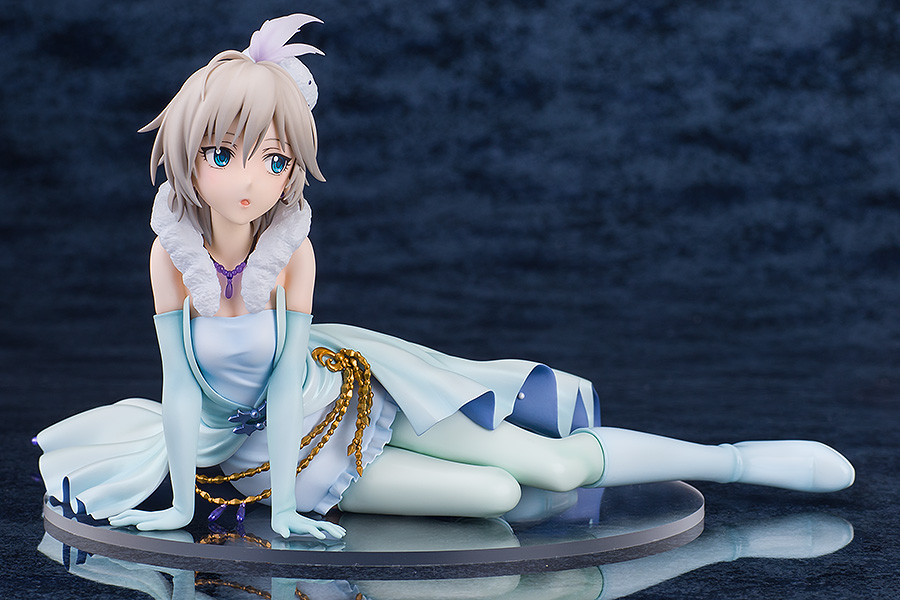 Anastasia: LOVE LAIKA Ver. 1/8 Phat