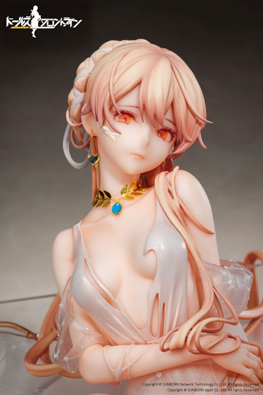 OTs-14 Divinely-Favoured Beauty Heavy Damage Ver.