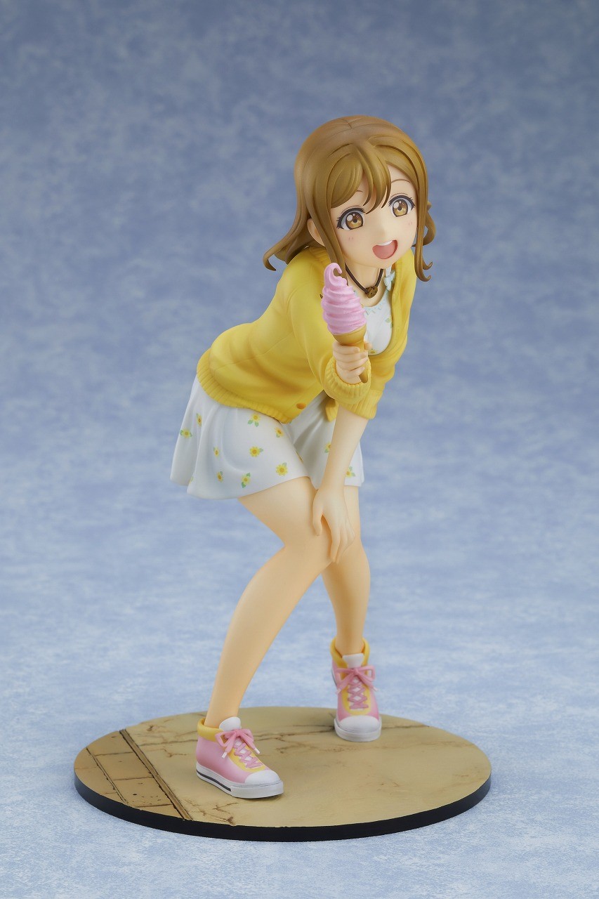 Hanamaru Kunikida : Blu-ray Jacket Ver.