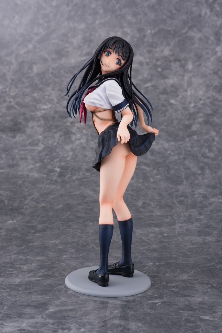 F-ism Girl