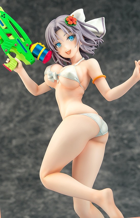 Yumi : Senran Kagura PBS Ver.