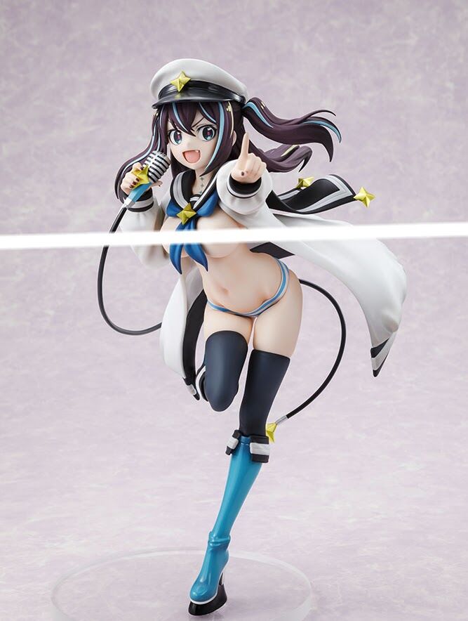 Gushing Over Magical Girls Loco Musica