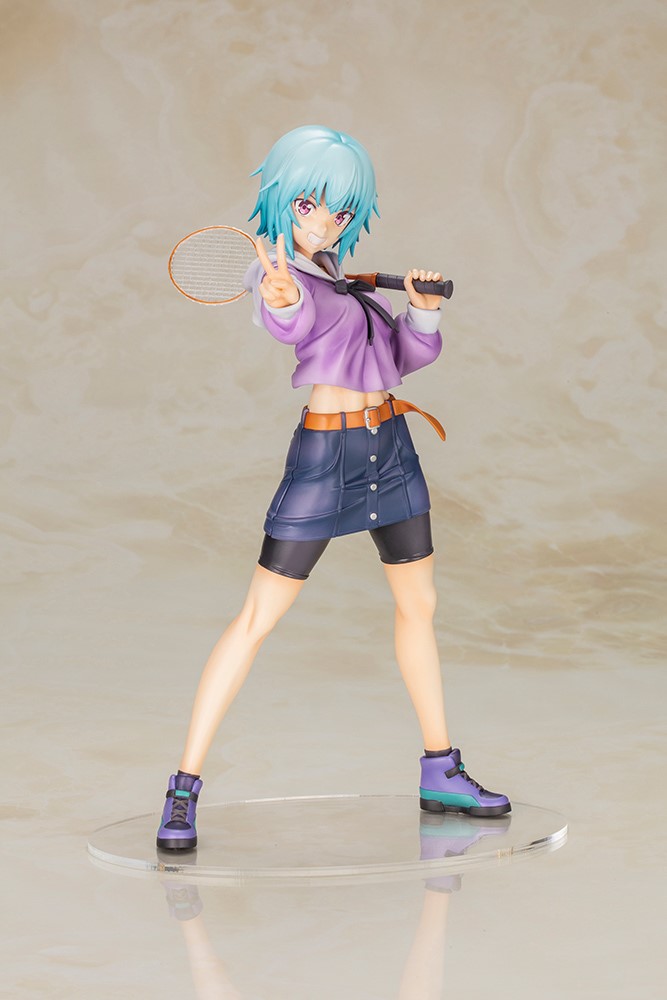 FRAME ARMS GIRL HRESVELGR ~Date DE SESSION!!~