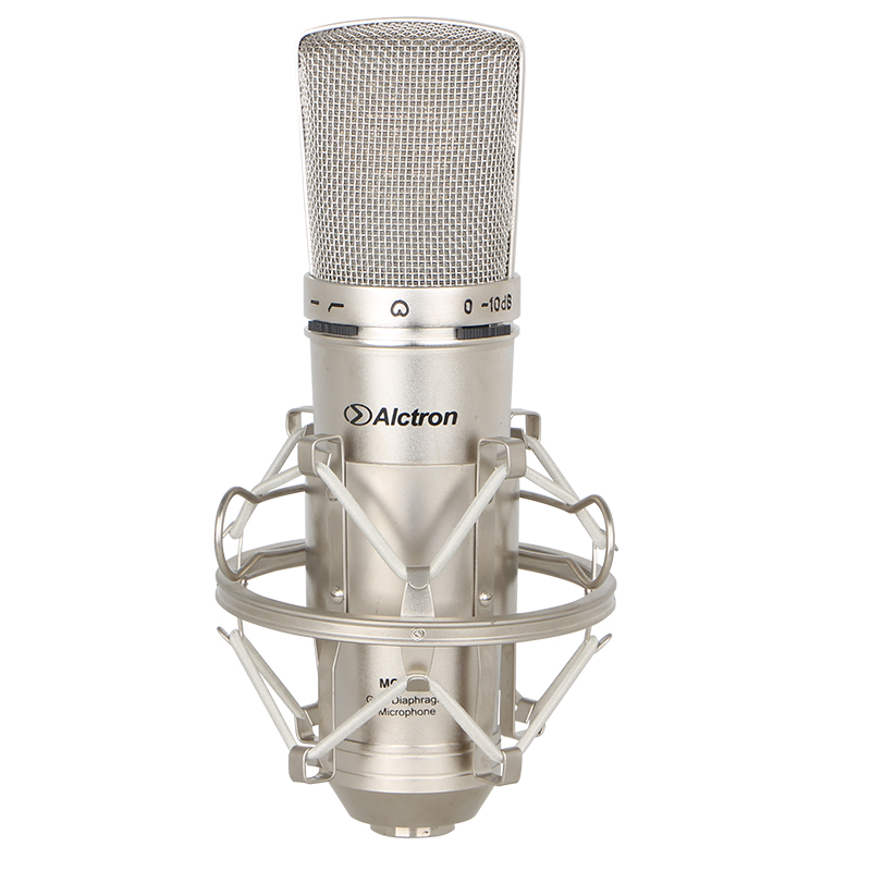 Alctron MC003S