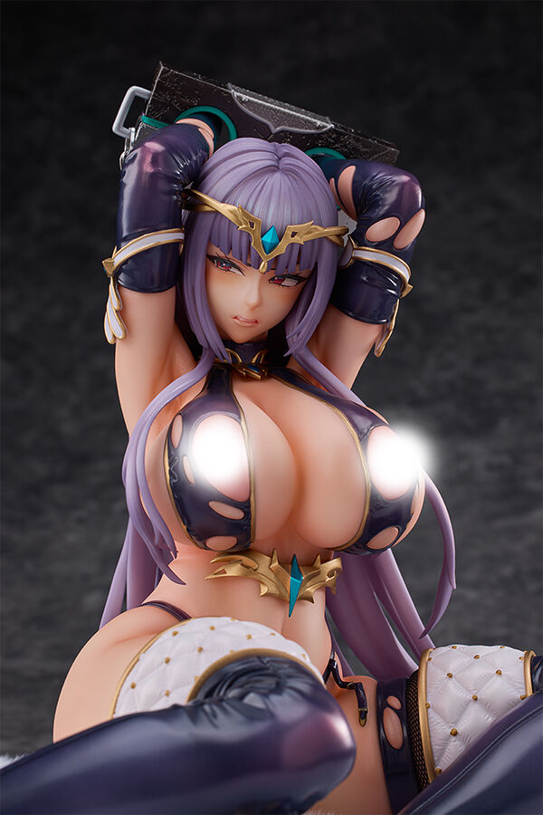 Chief Villainess Cerium