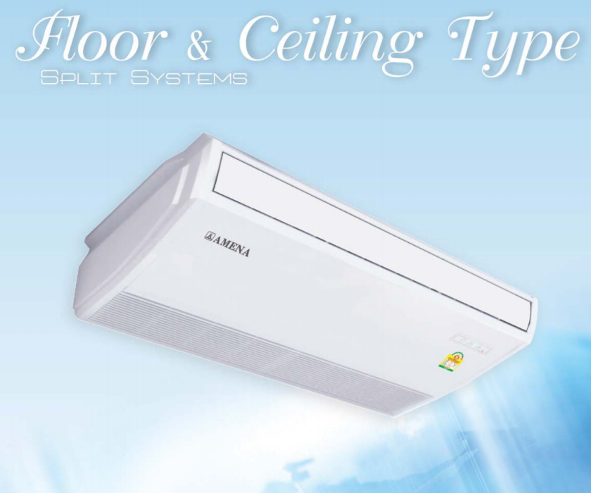 AMENA SK48A-MNVKU 48,000 BTU.