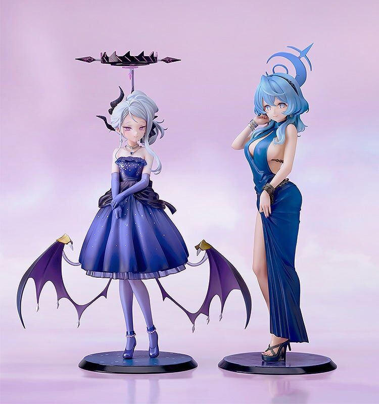 Blue Archive - Sorasaki Hina Dress