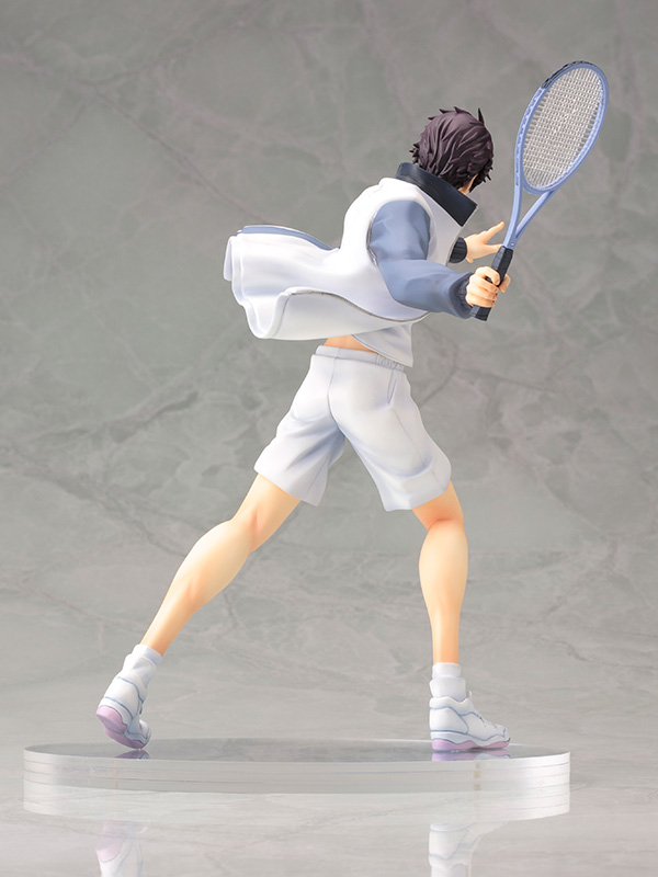 Atobe Keigo - ARTFX J