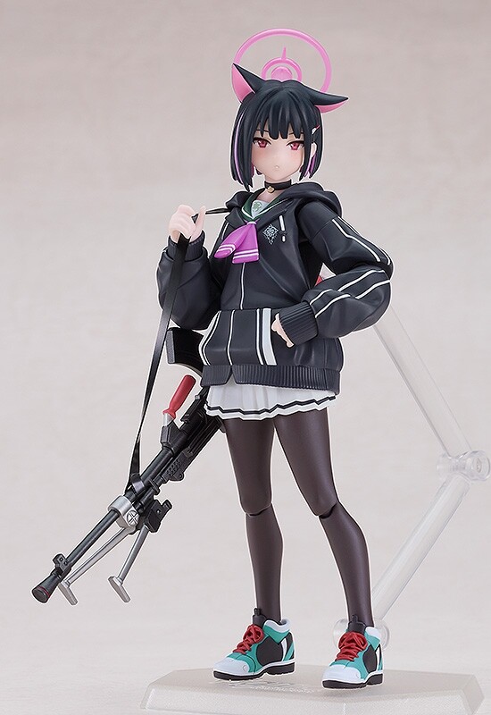 Figma Kazusa Kyoyama