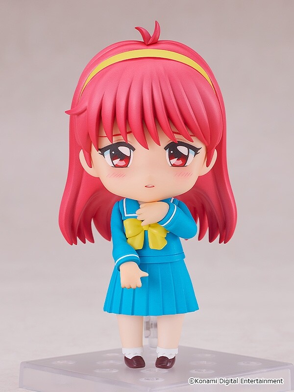 Nendoroid Shiori Fujisaki