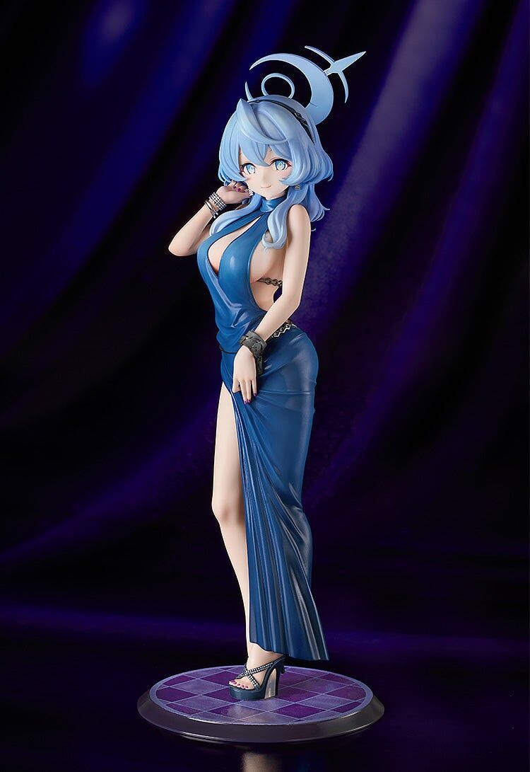 Blue Archive - Amau Ako Dress