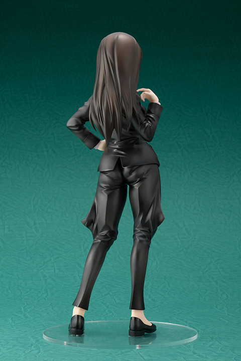 Nishizumi Shiho