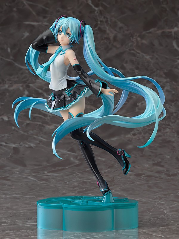 Hatsune Miku V4 CHINESE