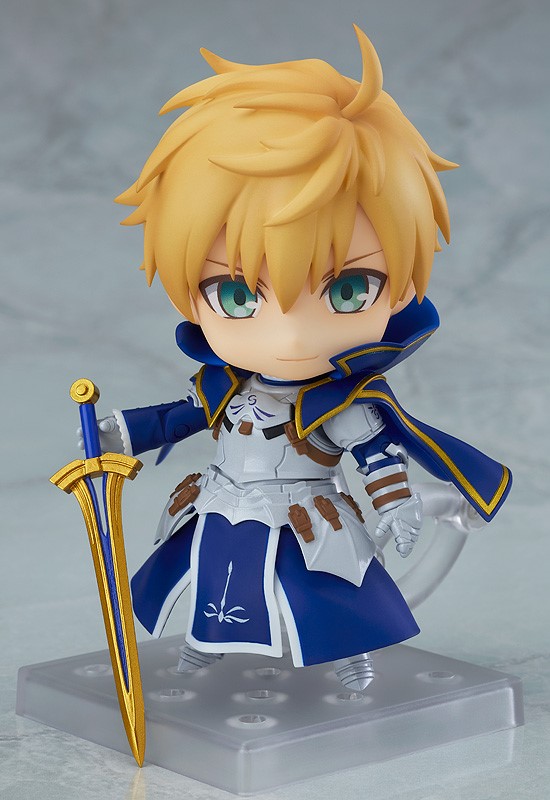 Nendoroid Saber/Arthur Pendragon (Prototype) Ascension Ver. (re-run)