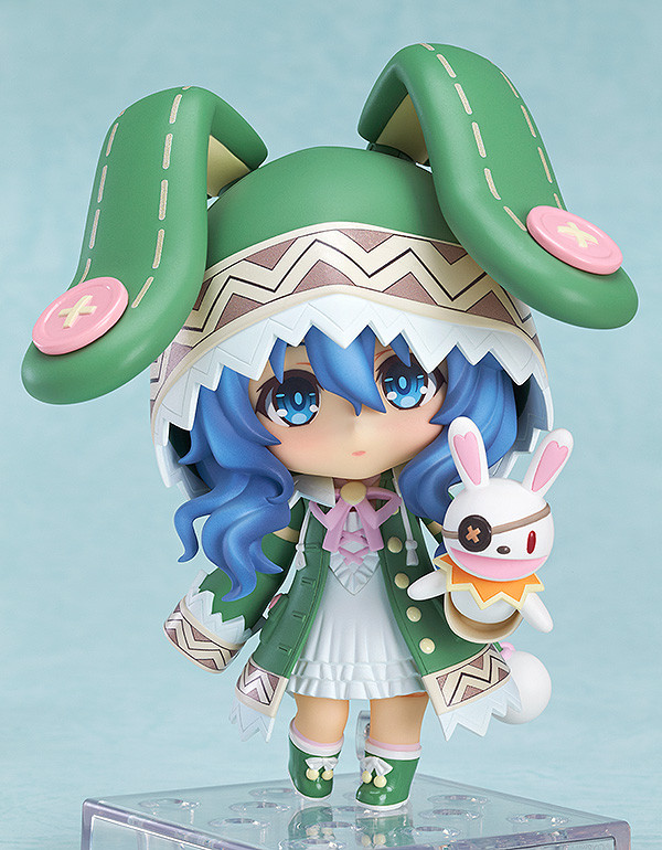 Yoshino Nendoroid 395 Good Smile Company