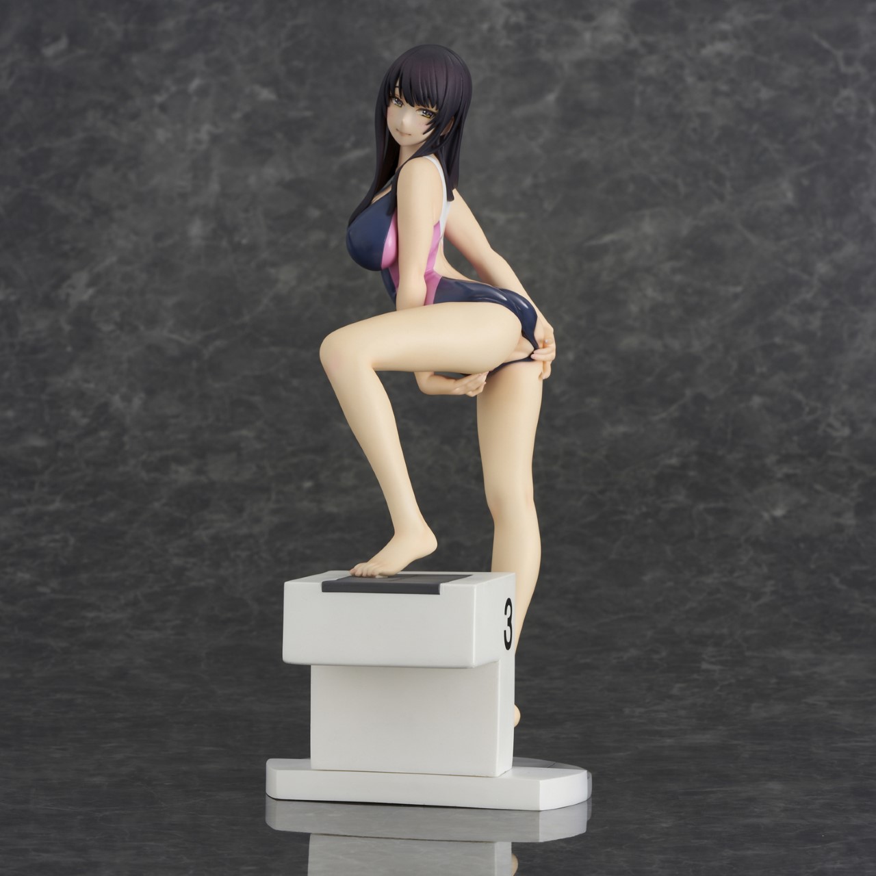 Maaya Kisaragi Swimsuit ver.
