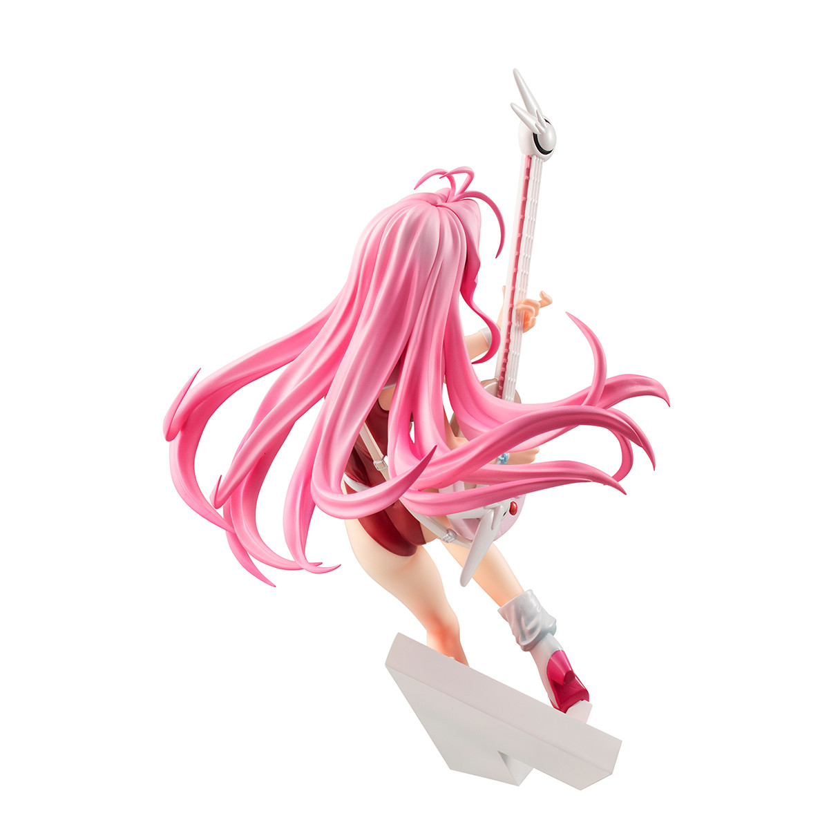 Macross 7 - Mylene Jenius Fire Bomber