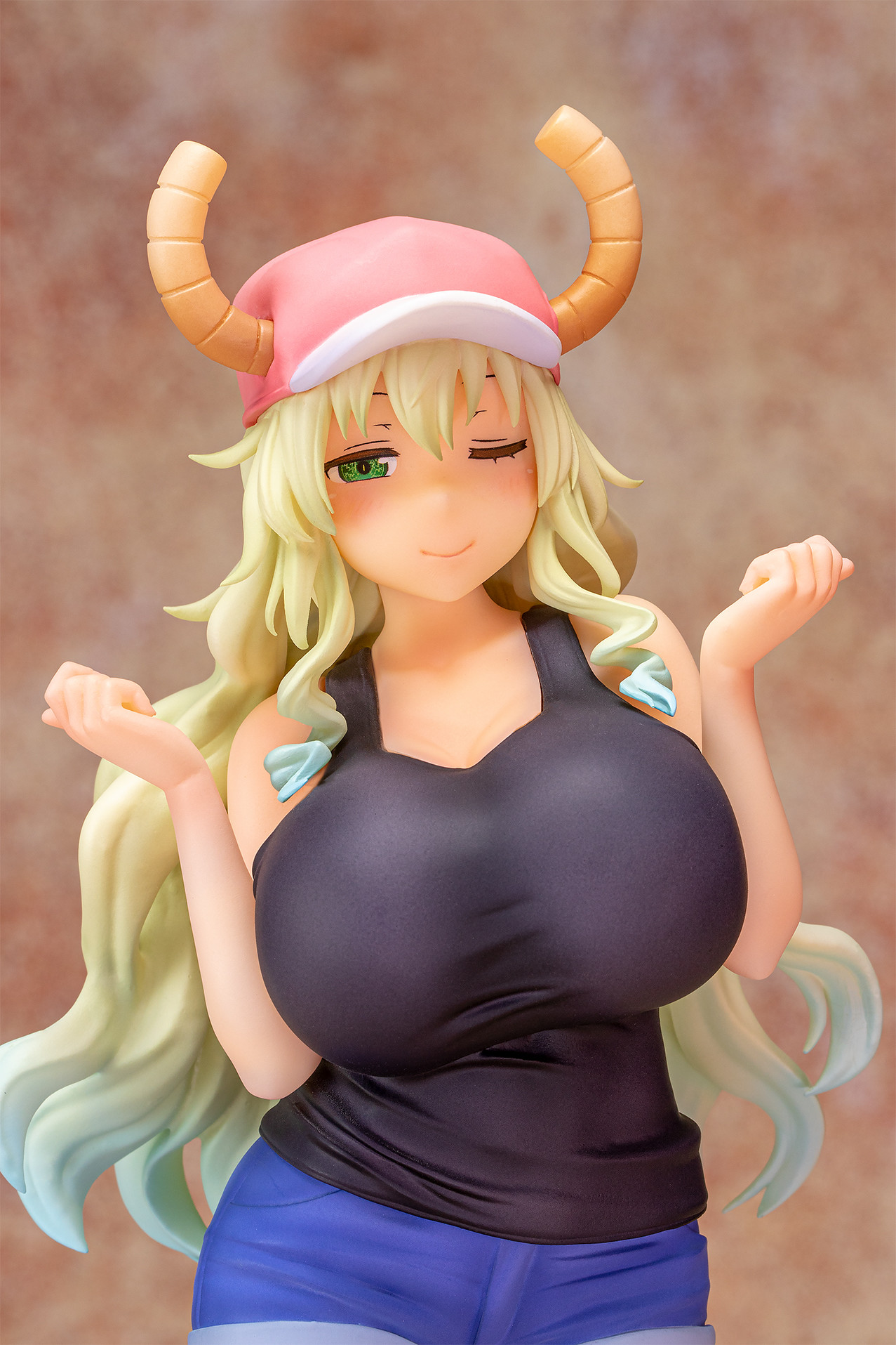 Quetzalcoatl Plain Clothes ver.
