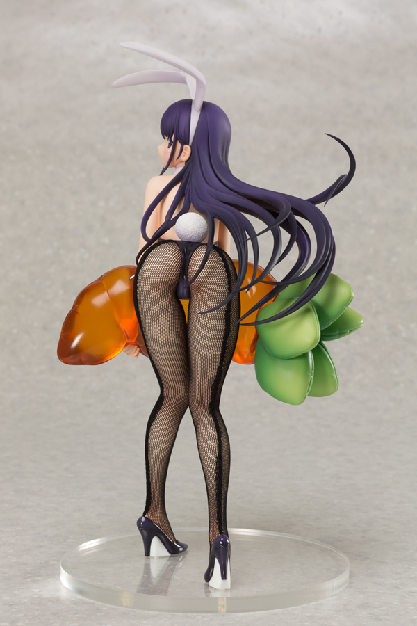Sakaki Yumiko (Re-run)