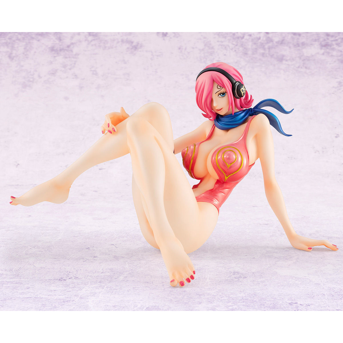 Vinsmoke Reiju Ver.BB