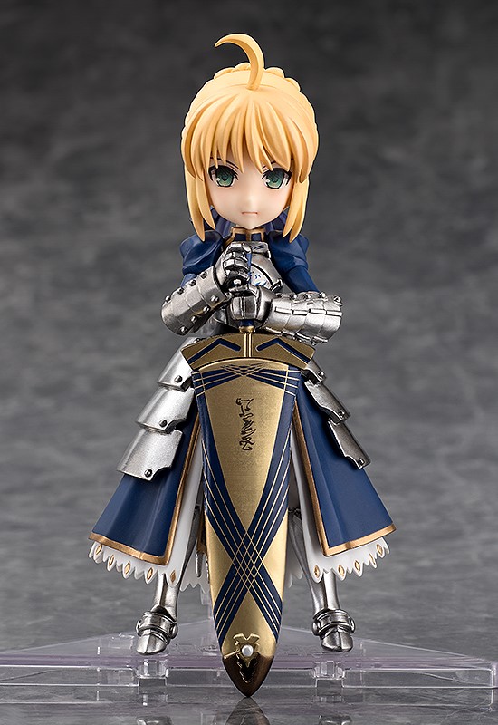 Parfom Saber