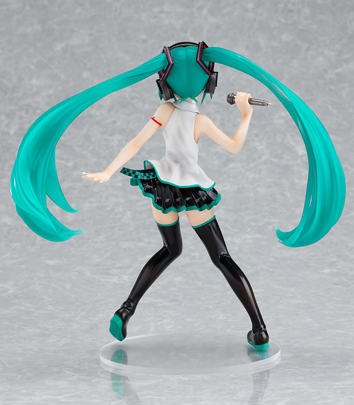 Miku Lat-type Ver.