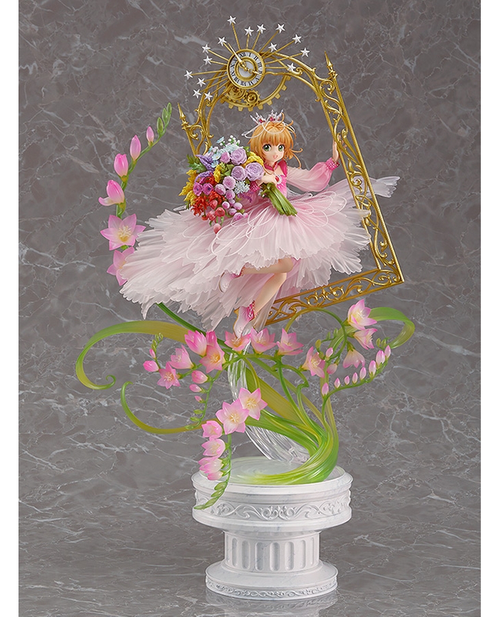 Kinomoto Sakura Always together Pinky Promise (GSC Shop Bonus)