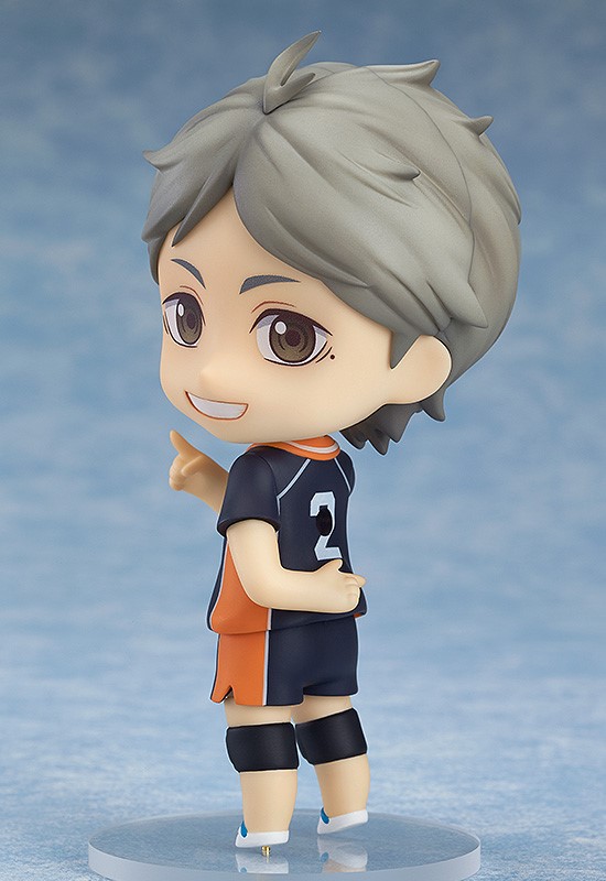 Koushi Sugawara
