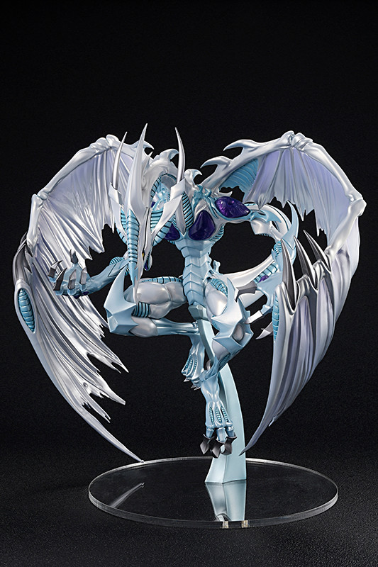 Stardust Dragon