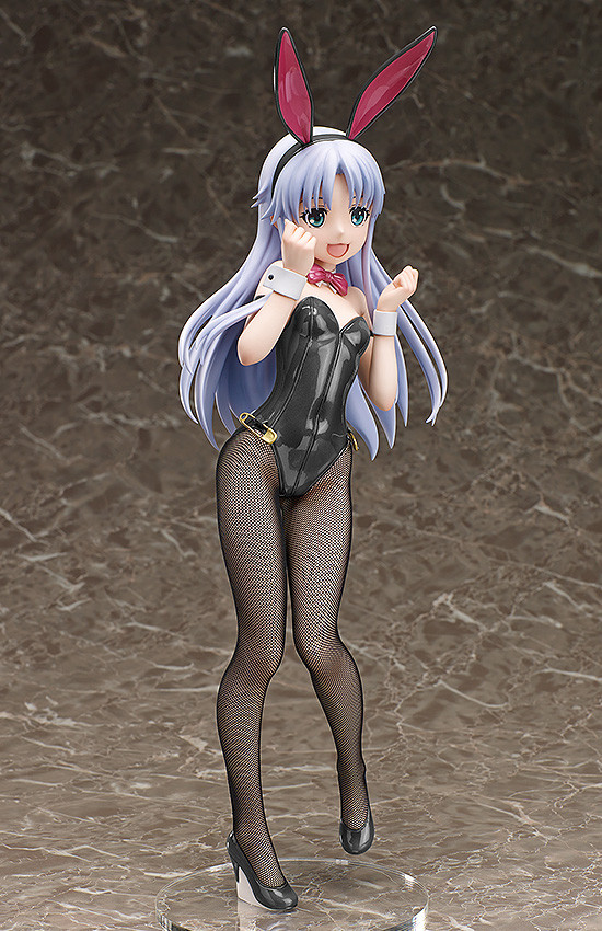 Index Bunny ver. 1/4 FREEing