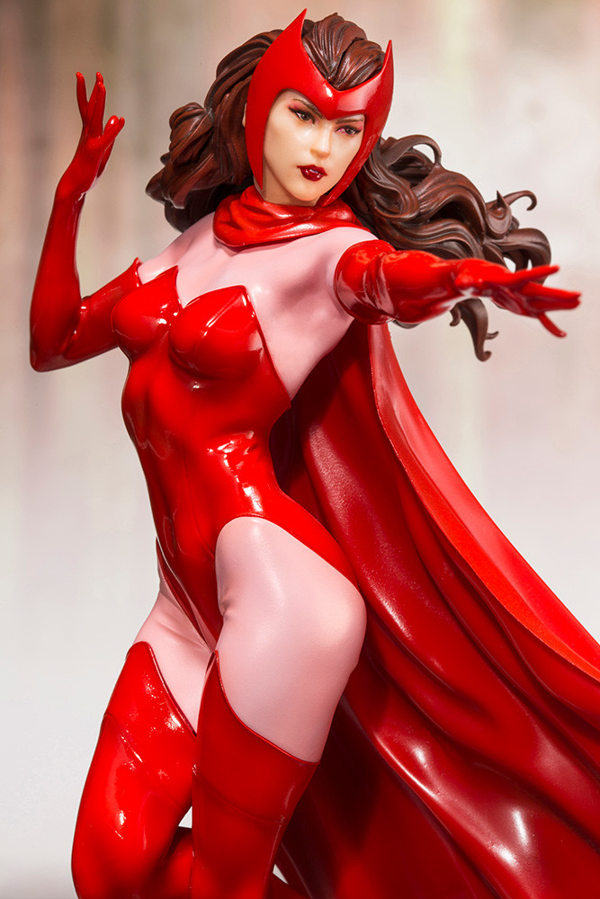 Avengers - Scarlet Witch