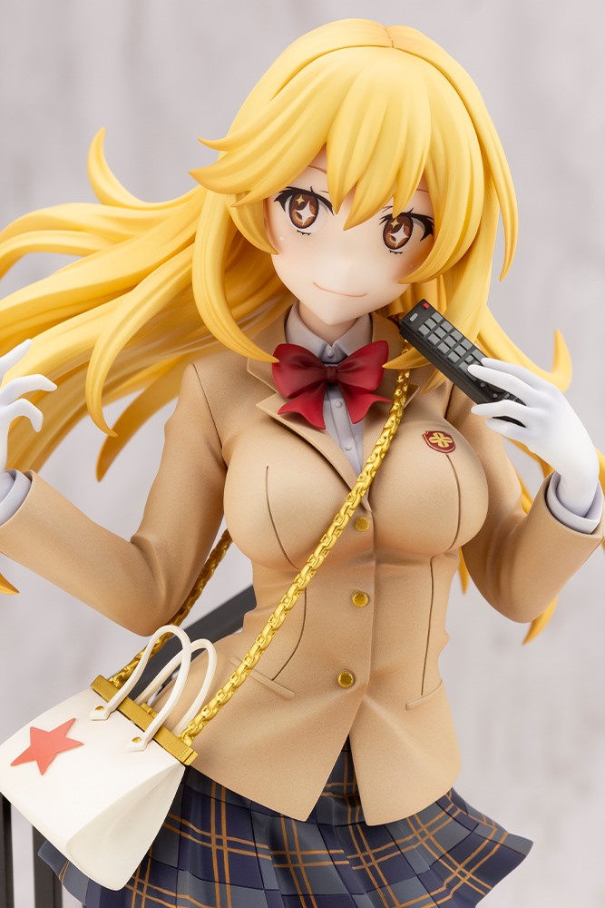 Shokuhou Misaki 15th Anniversary Ver. Luxury