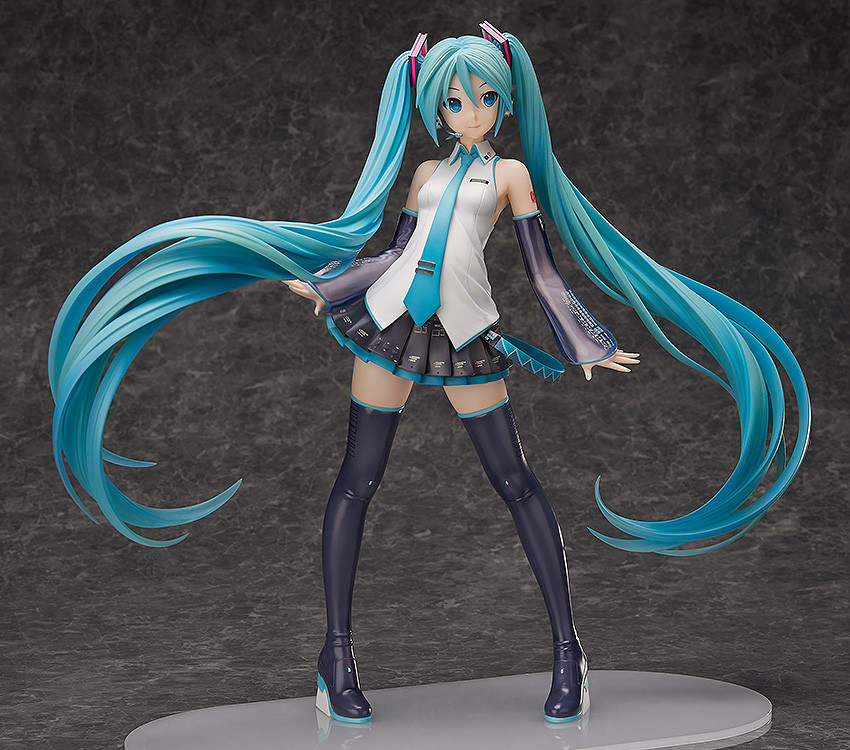 Hatsune Miku V3 (3rd-run)